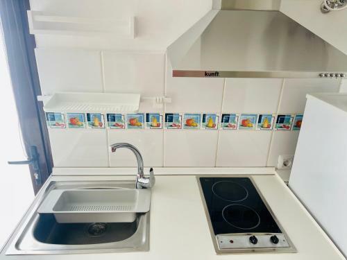 Apartamento Vista Blanca Room