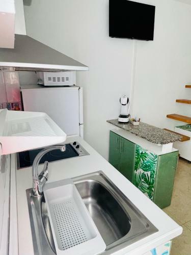 Apartamento Vista Blanca Room
