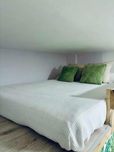 Apartamento Vista Blanca Room