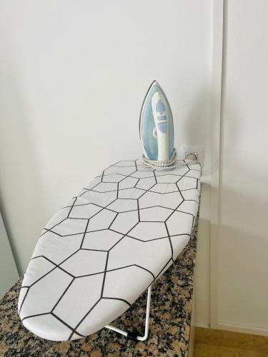 Apartamento Vista Blanca Room