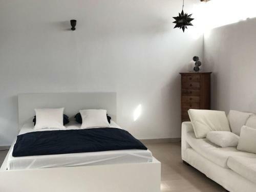 Apartamento Villa Bella Vista Blu