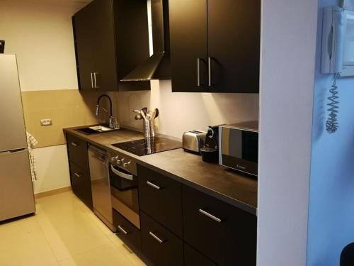Apartamento Villa Bella Vista Blu