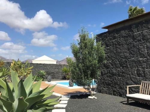 Apartamento Villa Bella Vista Blu
