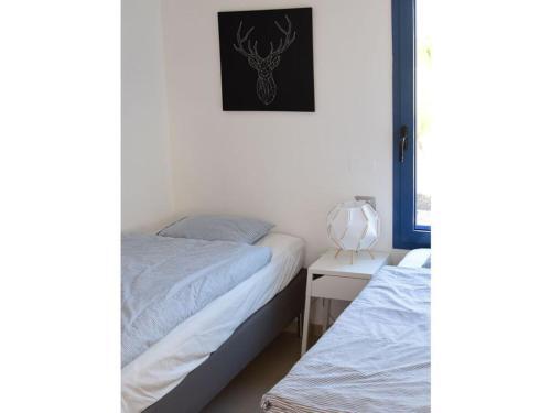 Apartamento Villa Bella Vista Blu