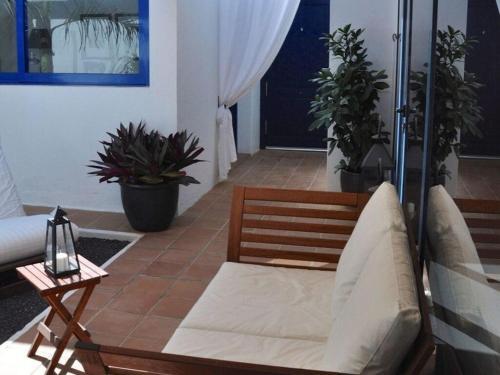 Apartamento Villa Bella Vista Blu