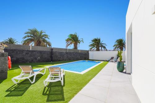 Villa Wave 2 By Villa Plus