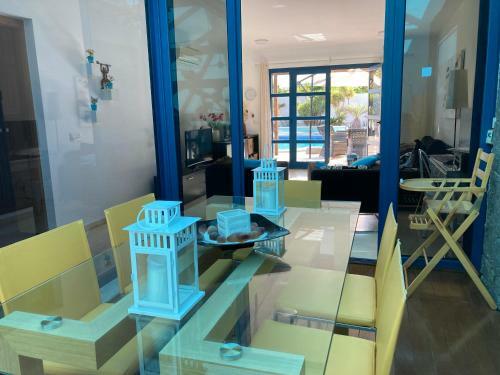 Cosy Villa Soleada, Heated Pool
