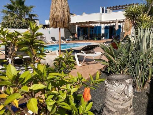 Cosy Villa Soleada, Heated Pool