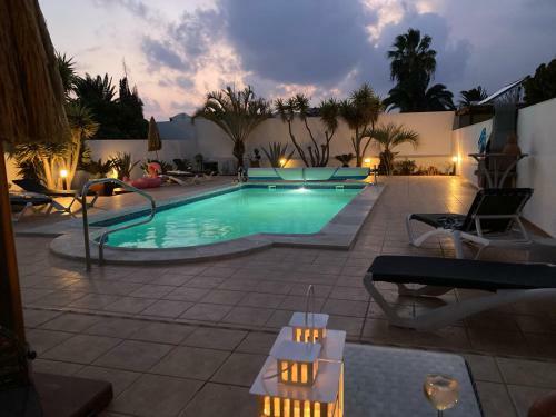 Cosy Villa Soleada, Heated Pool