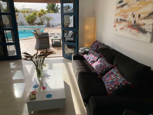 Cosy Villa Soleada, Heated Pool