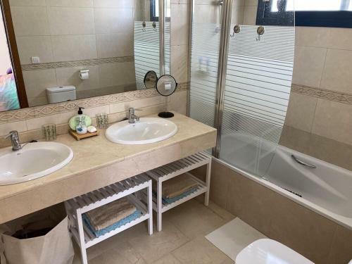 Cosy Villa Soleada, Heated Pool