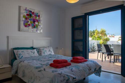 Cosy Villa Soleada, Heated Pool