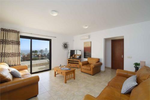Villa Sueno De Mar