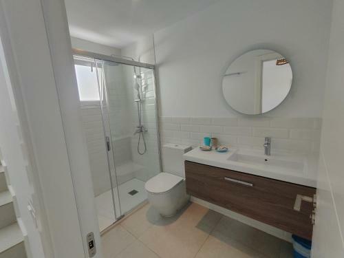 Villa Perla Blanca, En Lanzarote