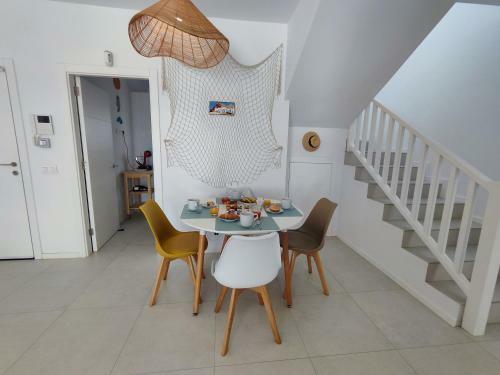 Villa Perla Blanca, En Lanzarote