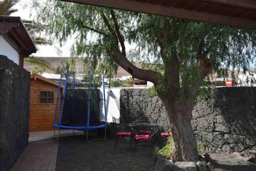 Villa Atienza 99