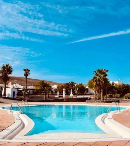 Villa Atienza 99
