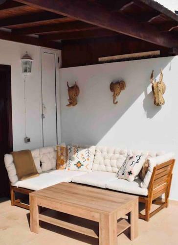 Villa Atienza 99