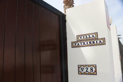 Villa Patrissia