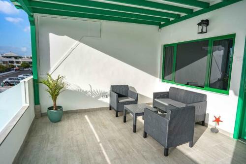 Apartamento Casa El Ancla