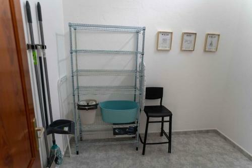 Apartamento Casa El Ancla