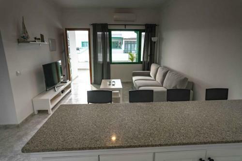 Apartamento Casa El Ancla