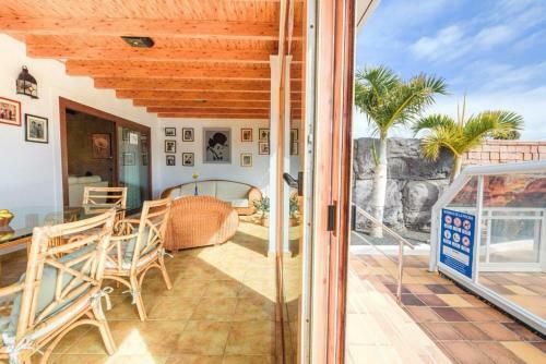Lanzarote Villa Olive