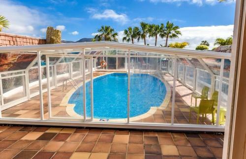 Lanzarote Villa Olive