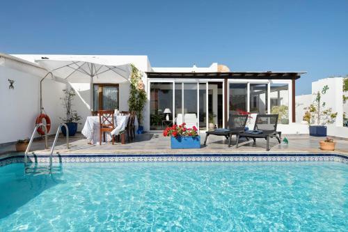 Villa Vistas Del Mar