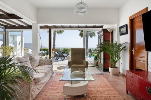 Villa Vistas Del Mar