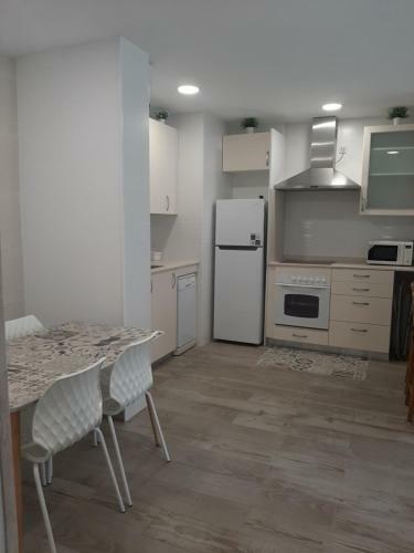 Casa Vacacional