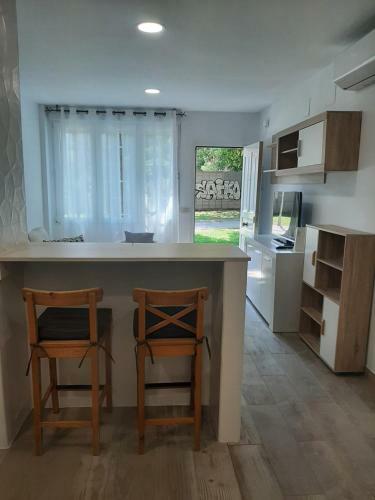 Casa Vacacional