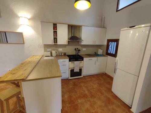 Apartamento The Loft Pinoso