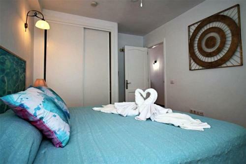 Apartamento Marisco, C�ntrico Con Terraza