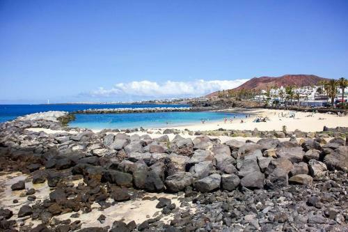 Apartamento Marisco, C�ntrico Con Terraza