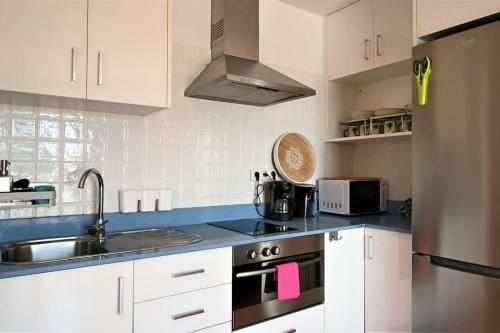 Apartamento Marisco, C�ntrico Con Terraza
