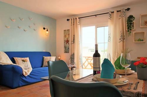 Apartamento Marisco, C�ntrico Con Terraza