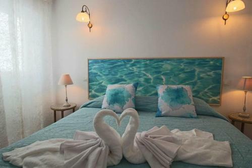 Apartamento Marisco, C�ntrico Con Terraza