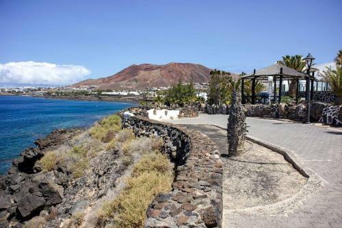 Apartamento Marisco, C�ntrico Con Terraza