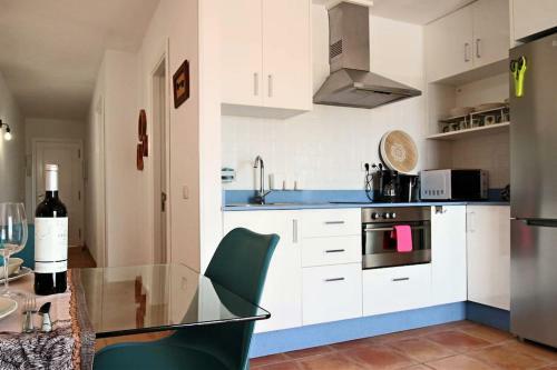 Apartamento Marisco, C�ntrico Con Terraza