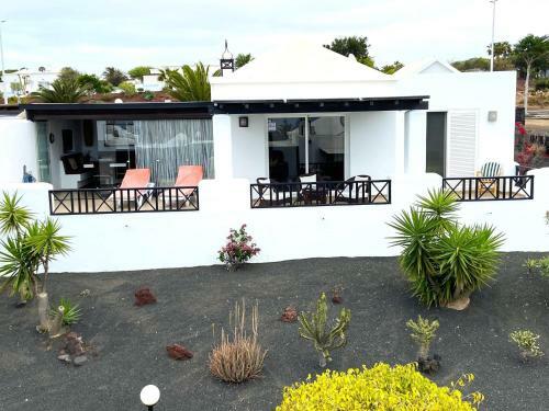 Villa Casa Vista Hermosa
