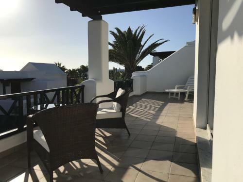 Villa Casa Vista Hermosa