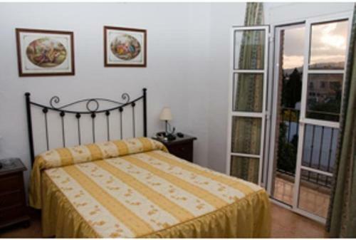 Hostal Adrian