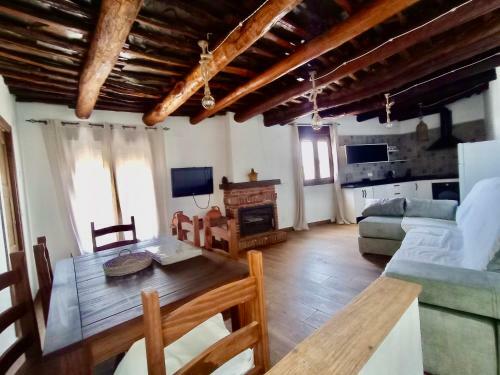 Apartamento Casa De Las Nieves