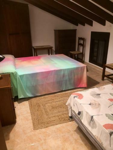 Agroturismo Finca La Pimienta