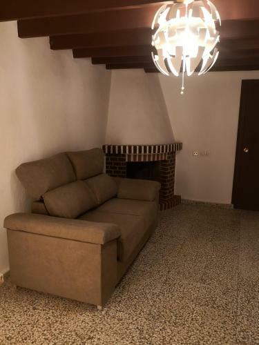 Agroturismo Finca La Pimienta