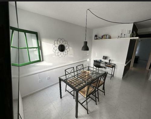 Apartamento Jard�n De Marcastell