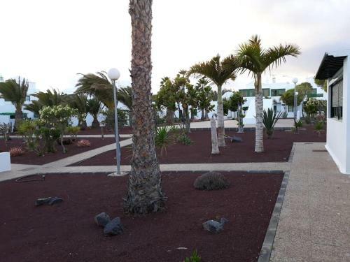 Apartamento Jard�n De Marcastell