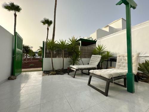 Apartamento Jard�n De Marcastell