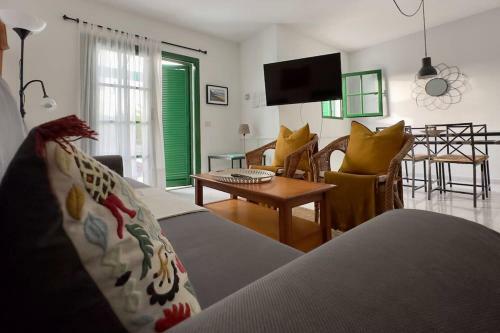 Apartamento Jard�n De Marcastell